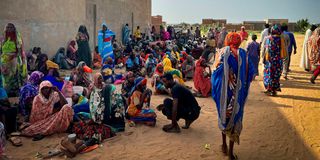 Sudan