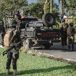 drc army