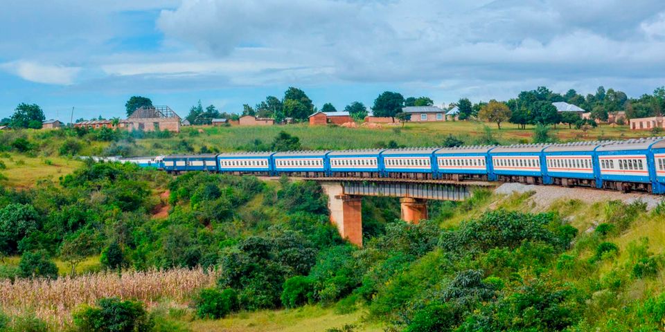 Tanzania, Zambia seek private investors for Tazara railway upgrade ...