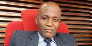 Dr. Faustine Ndugulile