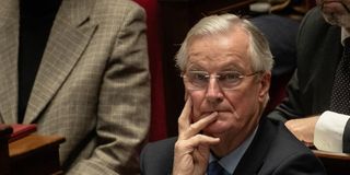Michel Barnier