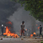 MOZAMBIQUE-POLITICS