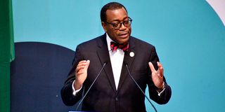 adesina