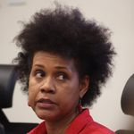 Maria Sarungi