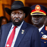 Salva Kiir