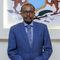 Somali Foreign Minister Abdisaid Muse Ali 