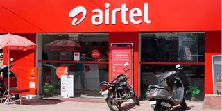 Airtel