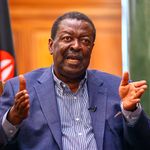 Musalia Mudavadi
