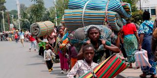 Congo