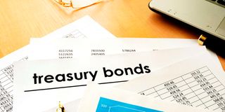 Treasury bonds