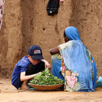 SUDAN-POLITICS-FAMINE