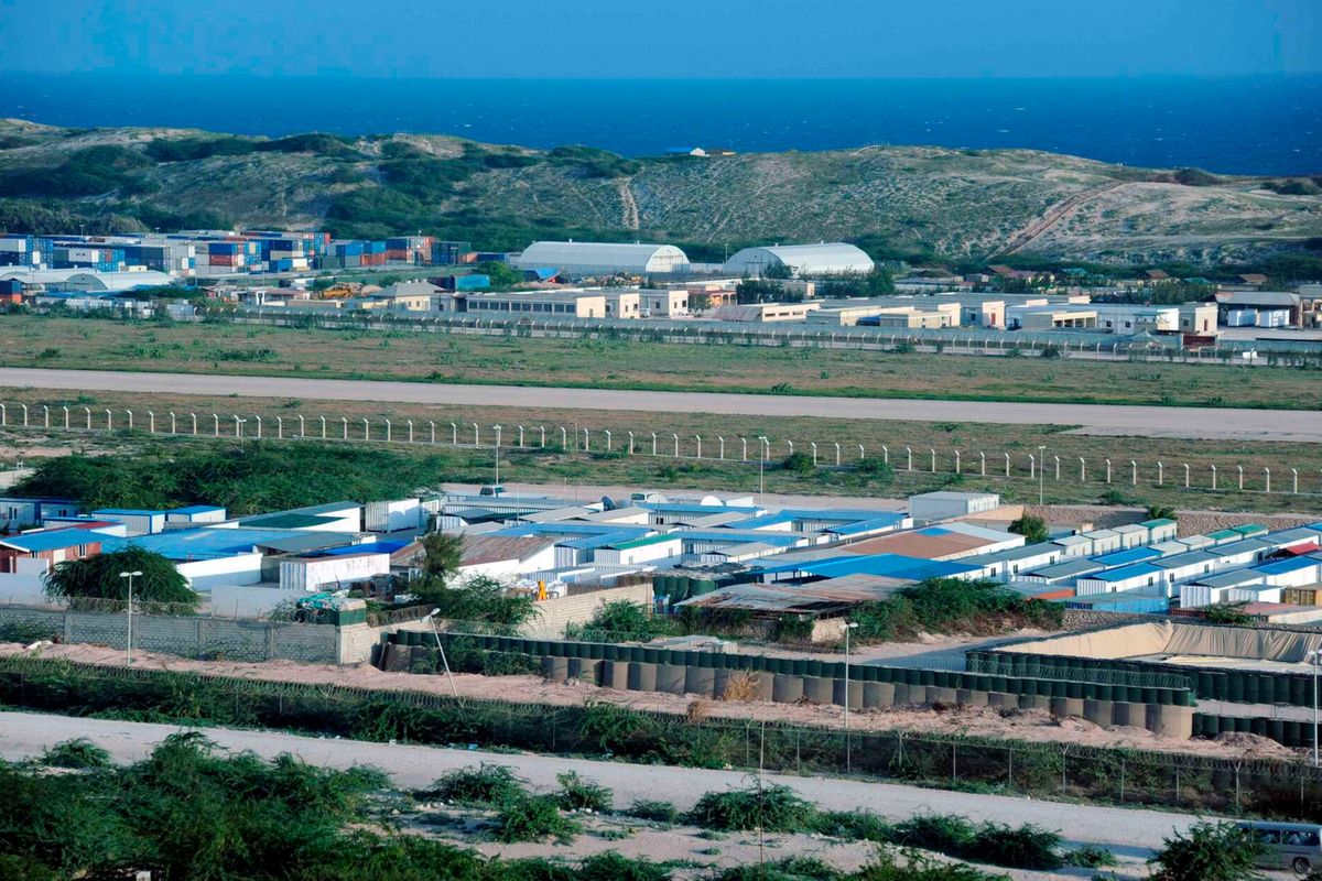 US warns of imminent Shabaab attack in Mogadishu - The EastAfrican