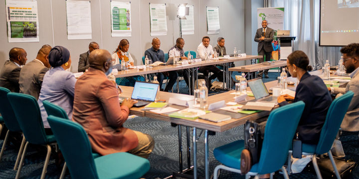 AATI’s commitment to agricultural transformation - The EastAfrican