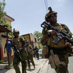 Haiti 
