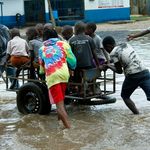 climate action