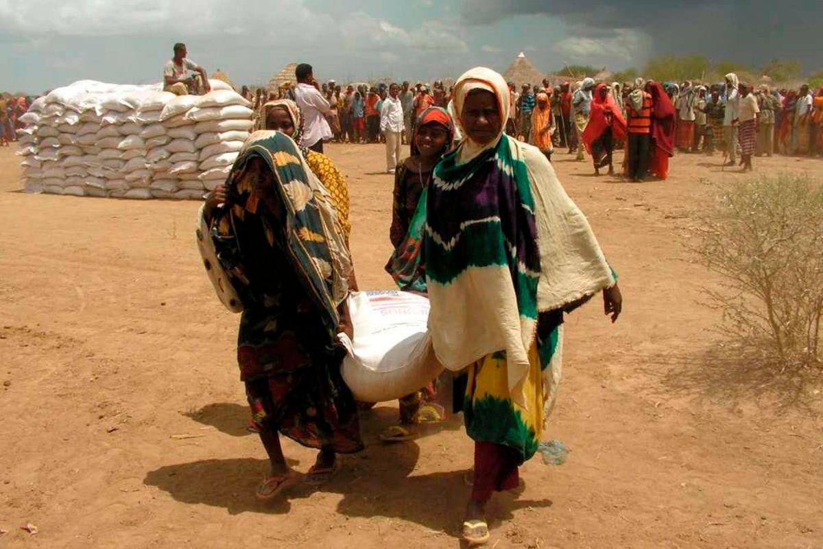 UN says humanitarian access incidents in Somalia fell in first quarter ...