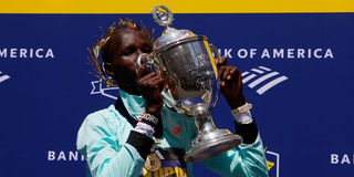 John Korir