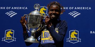 Sharon Lokedi 