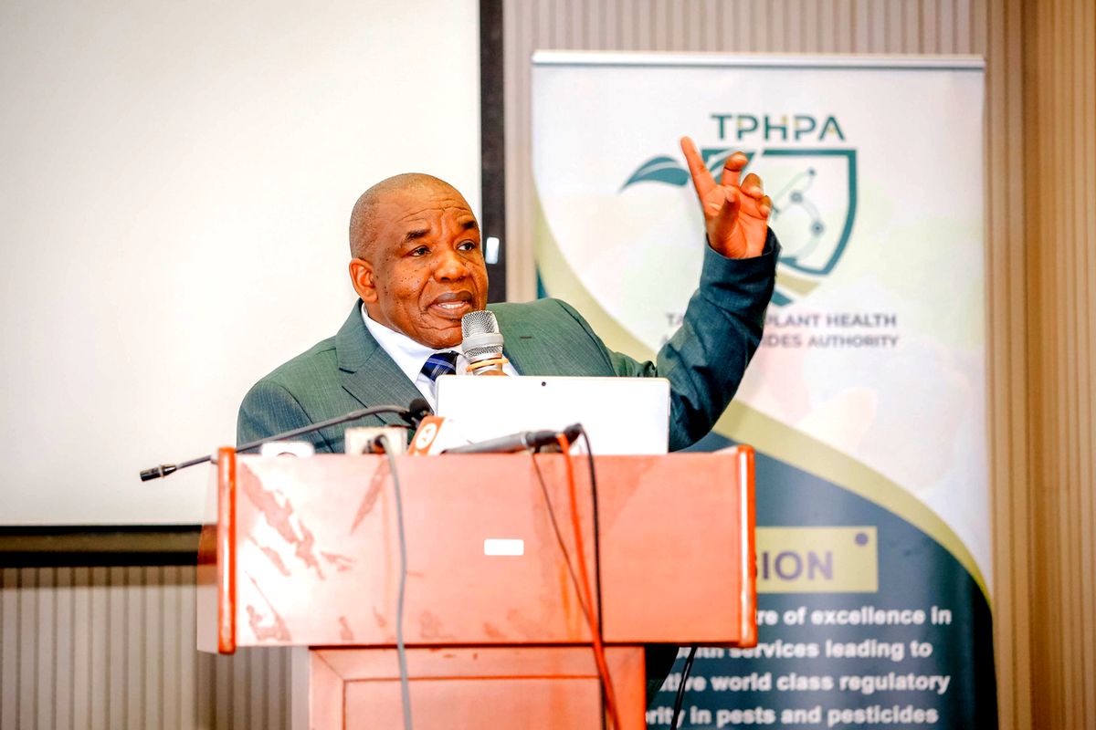 Tanzania lifts ban on agriculture imports from South Africa, Malawi