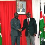 ruto raila