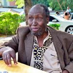Ngugi wa Thiong'o