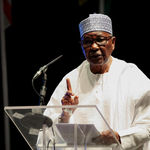 Gen Gowon