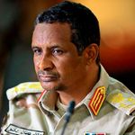 Mohamed Hamdan Daglo