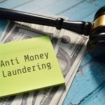 Money laundering 