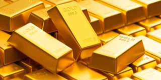 Gold
