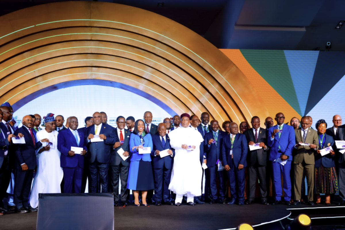 Pan-African payment system is bearing fruit – experts