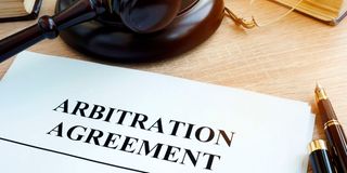 BDAgreement