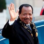 Paul Biya