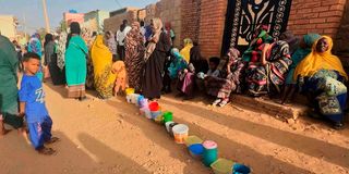 Sudan