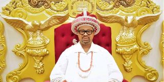 Chukwudi Jude Ihenetu