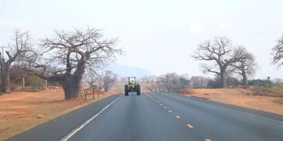 Highway
