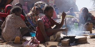 Sudan