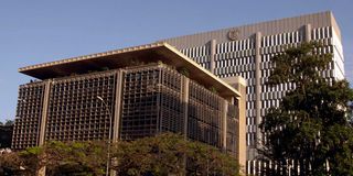 Bank of Uganda