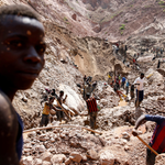 Congo mine