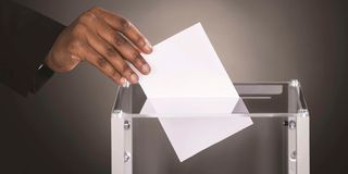Ballot