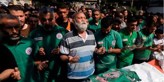 Gaza