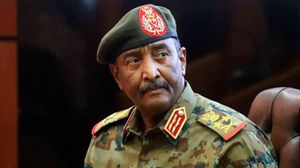Abdel Fattah Al-Burhan 