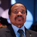 Paul Biya