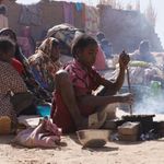 Sudan