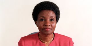 Asha-Rose Migiro