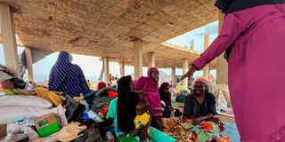 Sudan