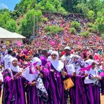 ACT-Wazalendo supporters