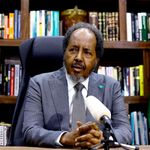 Hassan Sheikh Mohamud
