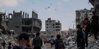 Gaza