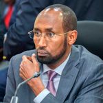 Adan Mohamed Khalif