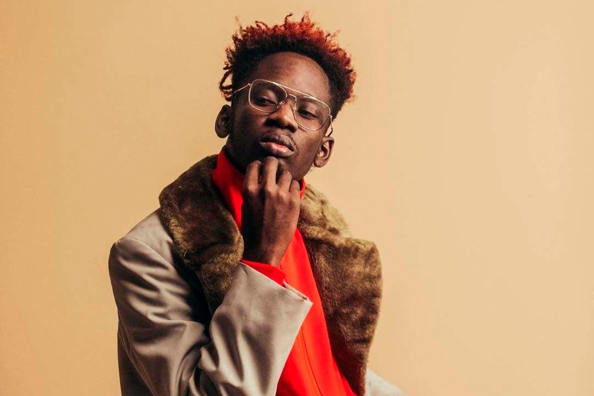 Part Time Singer For Mr Eazi, building business empire hasn’t been all that easy - The ...